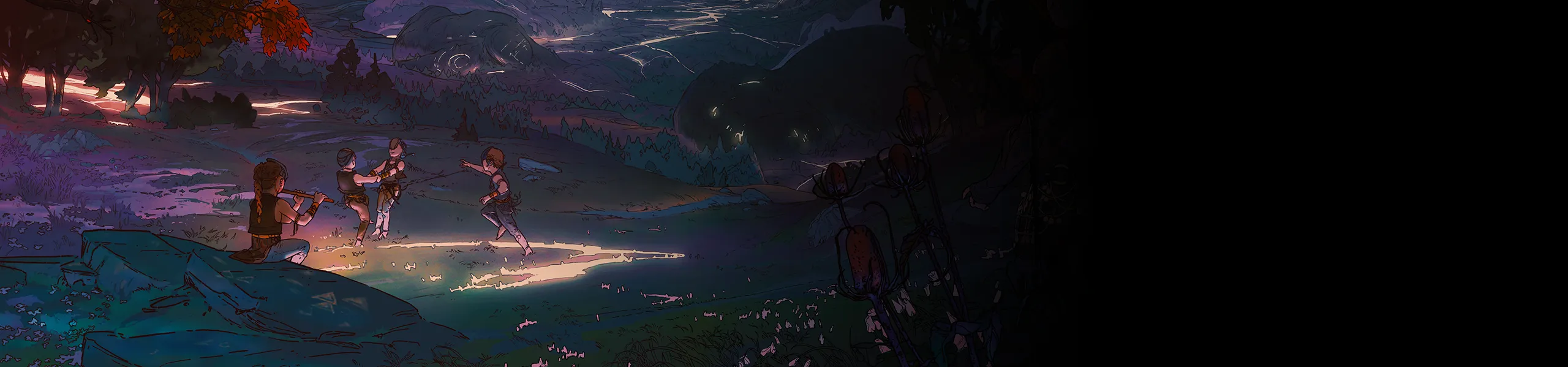 chimera games